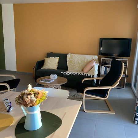 Appartement Neuf T2 Saint-Pierre-Quiberon Esterno foto