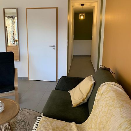 Appartement Neuf T2 Saint-Pierre-Quiberon Esterno foto