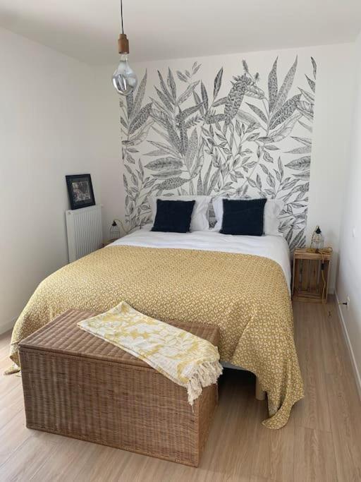 Appartement Neuf T2 Saint-Pierre-Quiberon Esterno foto