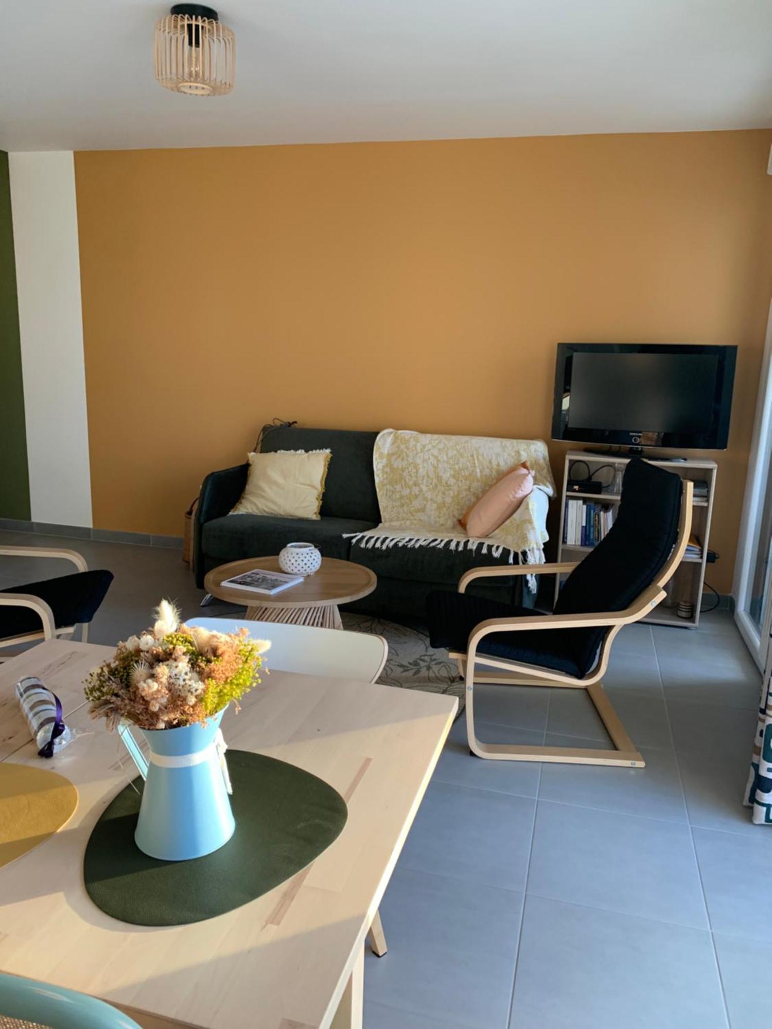 Appartement Neuf T2 Saint-Pierre-Quiberon Esterno foto