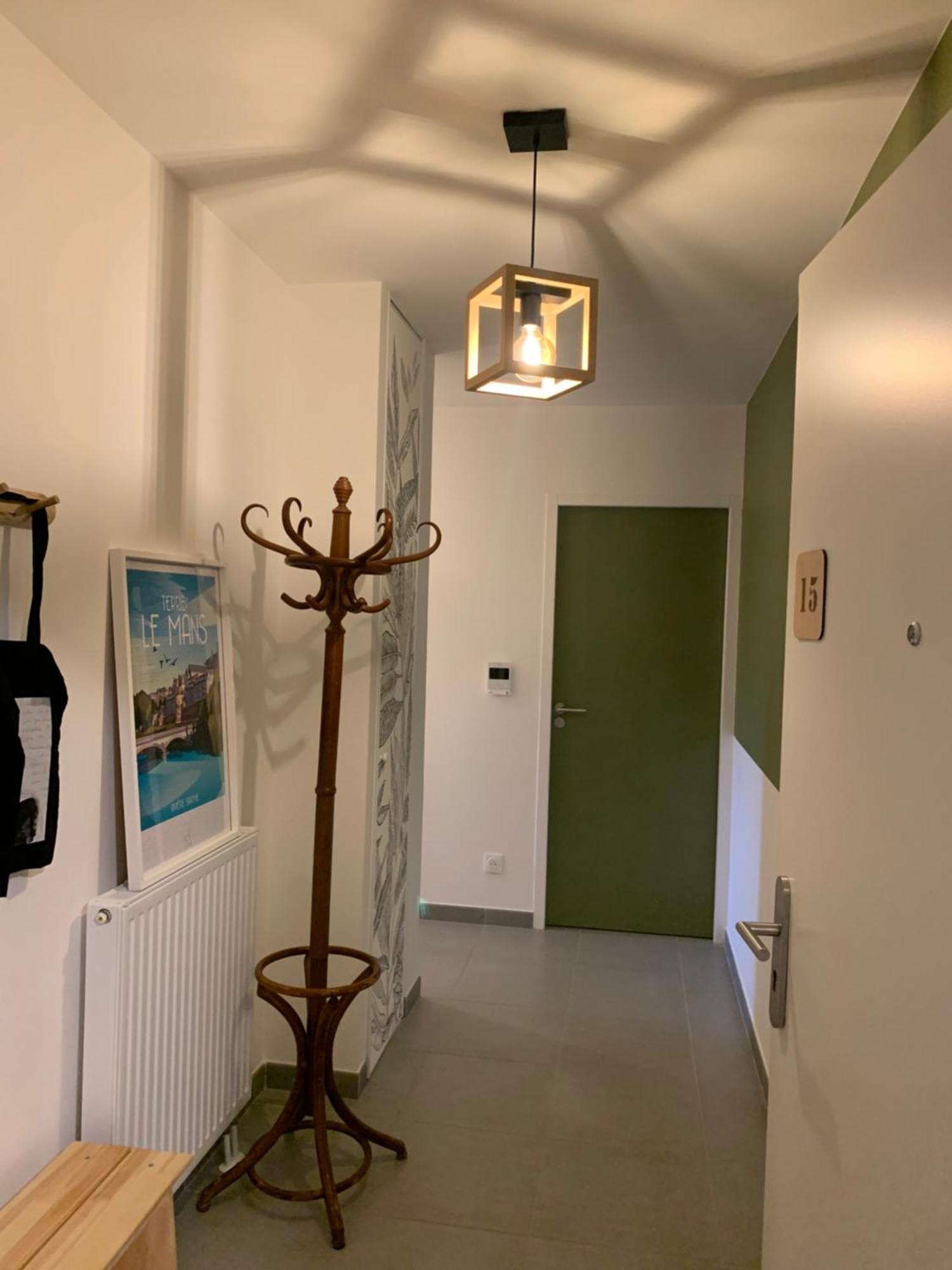 Appartement Neuf T2 Saint-Pierre-Quiberon Esterno foto
